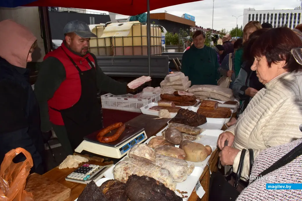 27.09.25, Бобруйск. Кирмаш «Золотая осень»