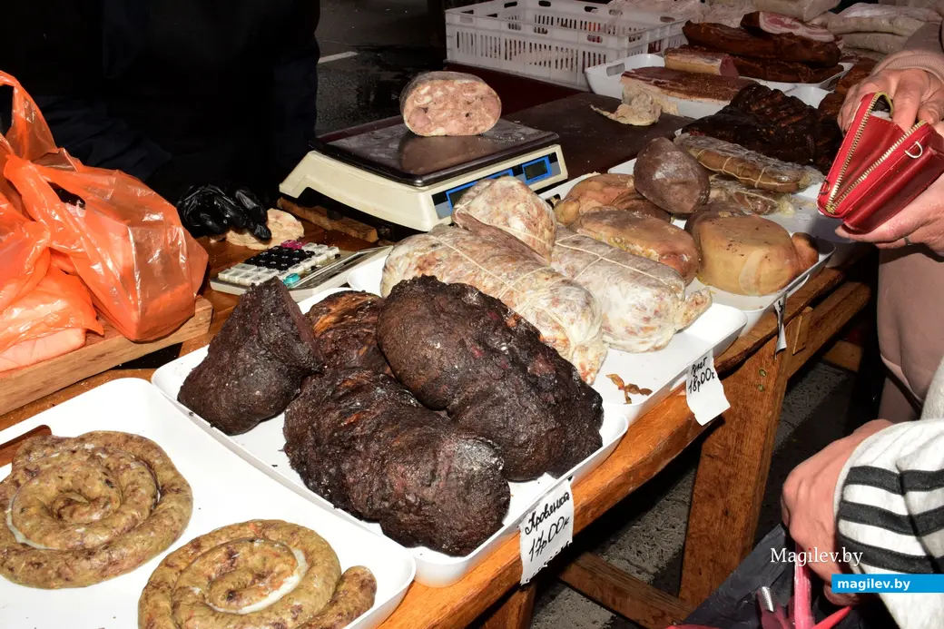 27.09.25, Бобруйск. Кирмаш «Золотая осень»