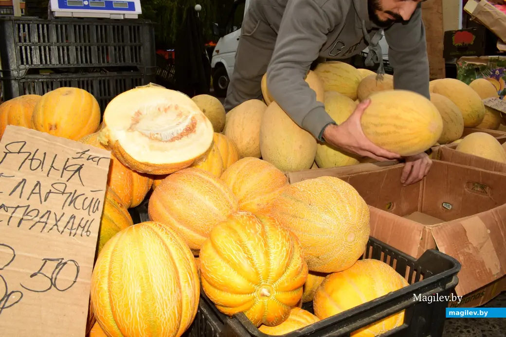 27.09.25, Бобруйск. Кирмаш «Золотая осень»