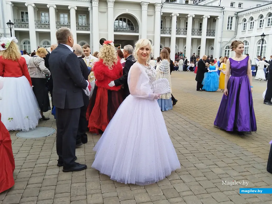 27.09.2025 г. Жиличи. Вераснёўскі фэст. Усадьба Булгаков.