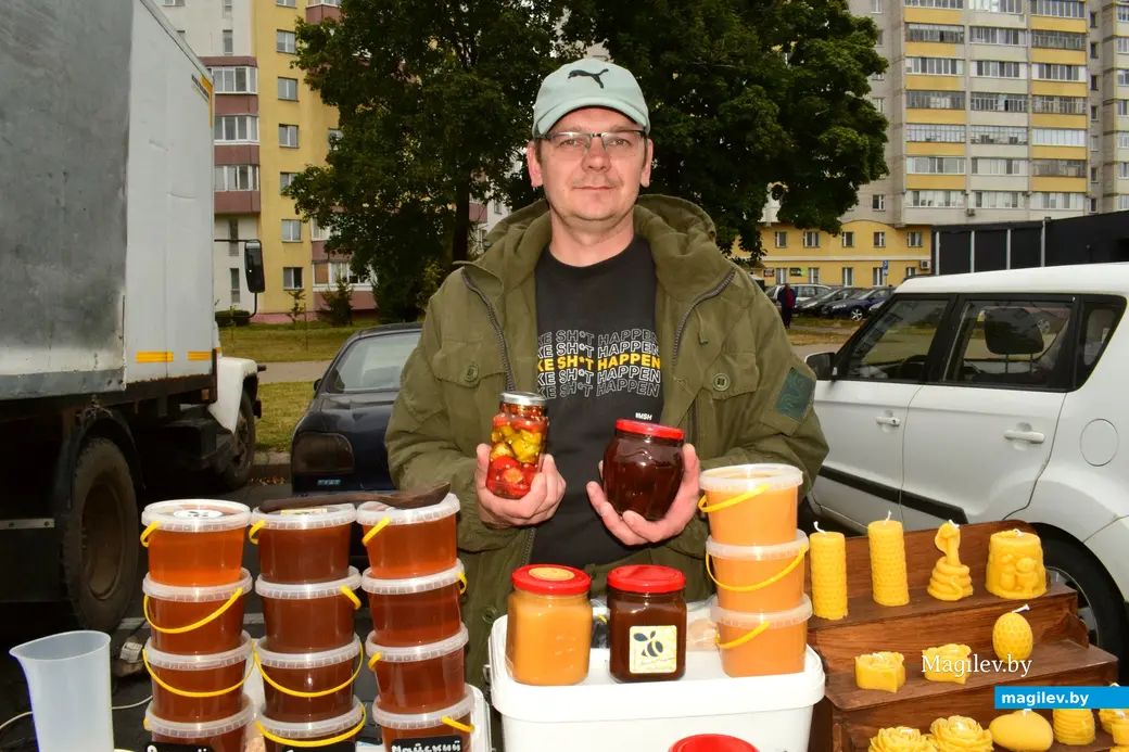 27.09.25, Бобруйск. Кирмаш «Золотая осень»