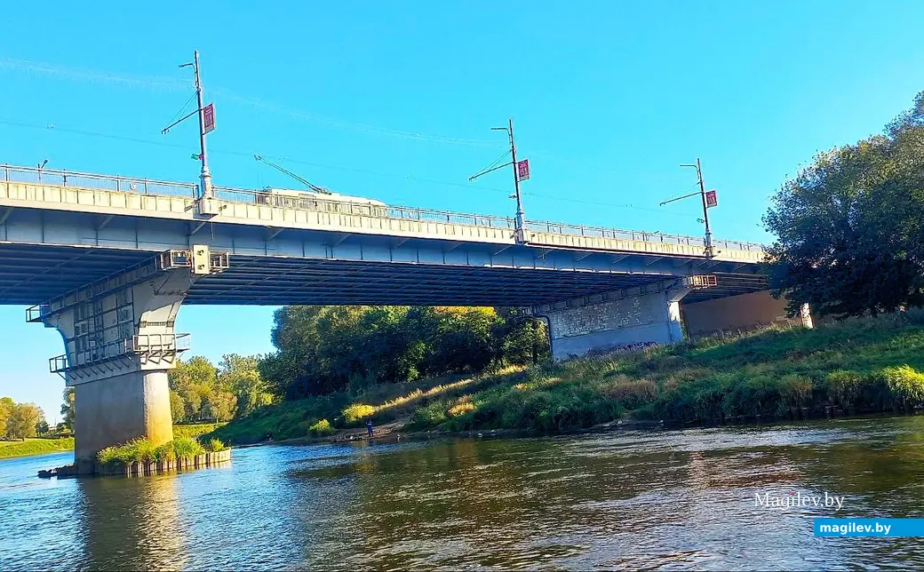 26.09.2025, Могилев, теплоход «Могилев», прогулка по Днепру.