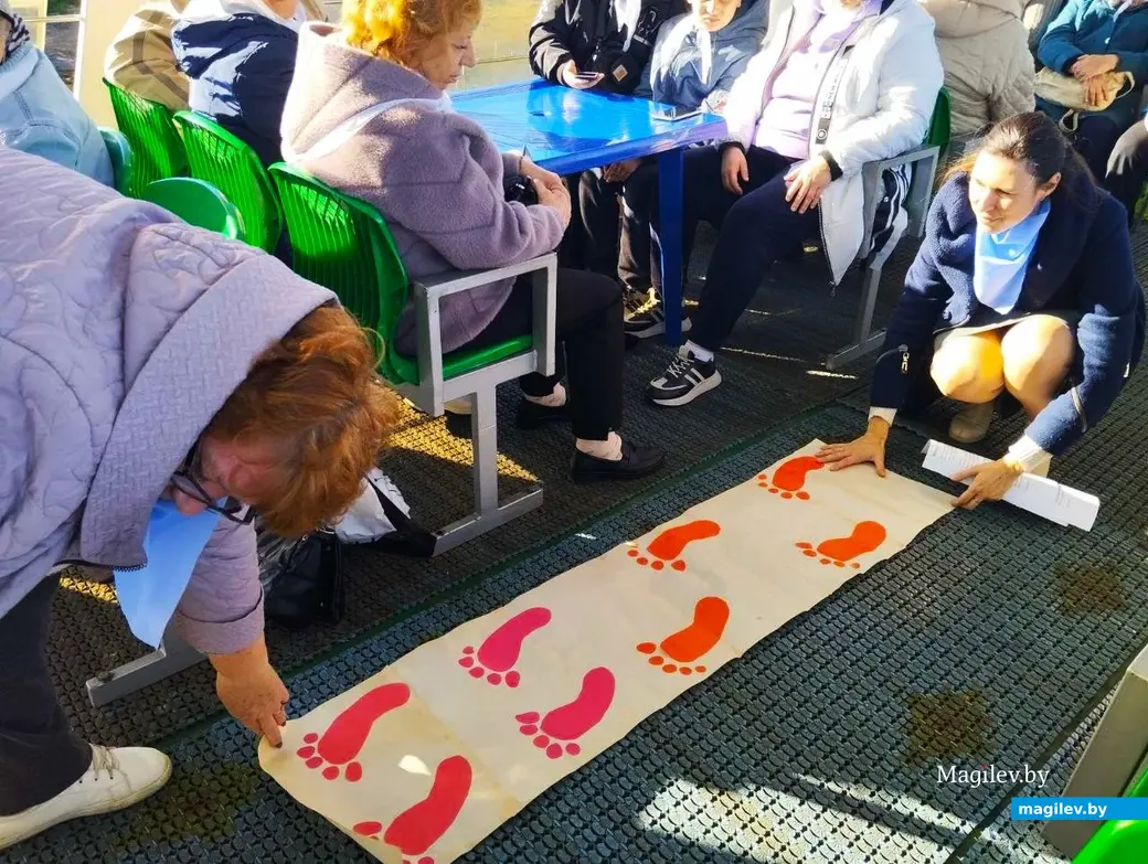 26.09.2025, Могилев, теплоход «Могилев», прогулка по Днепру.