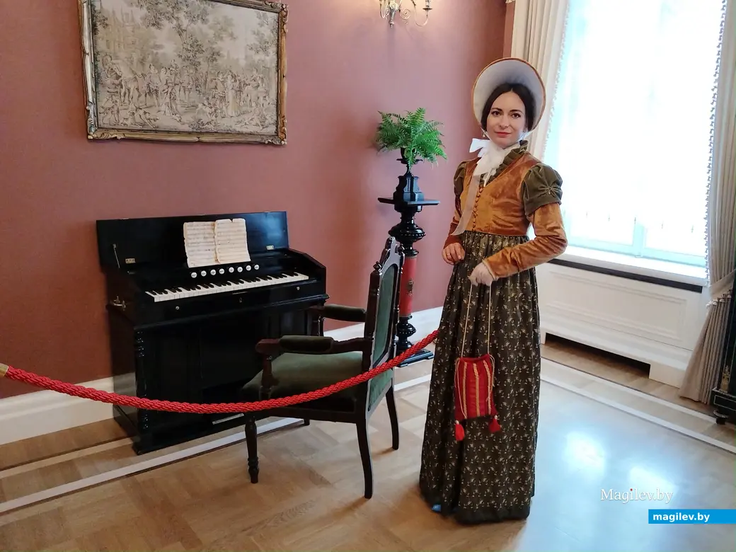 27.09.2025 г. Жиличи. Вераснёўскі фэст. Усадьба Булгаков.