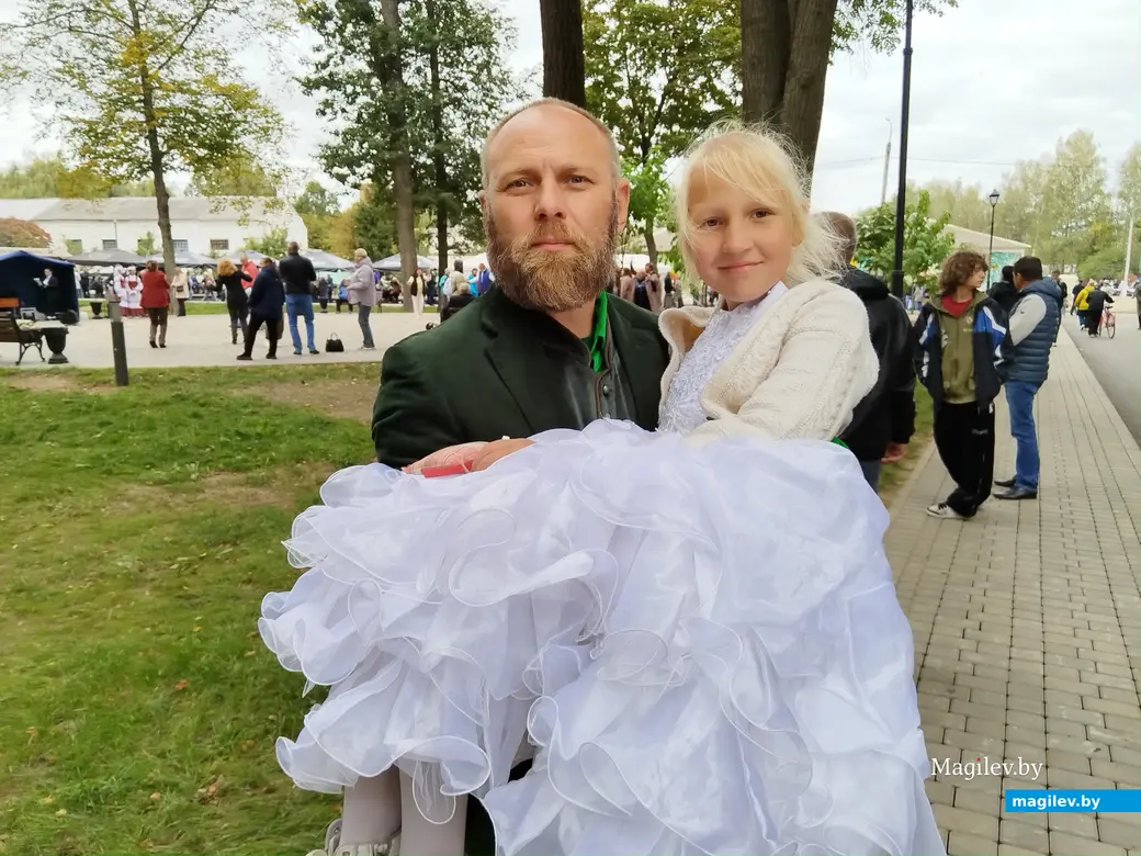 27.09.2025 г. Жиличи. Вераснёўскі фэст. Усадьба Булгаков.