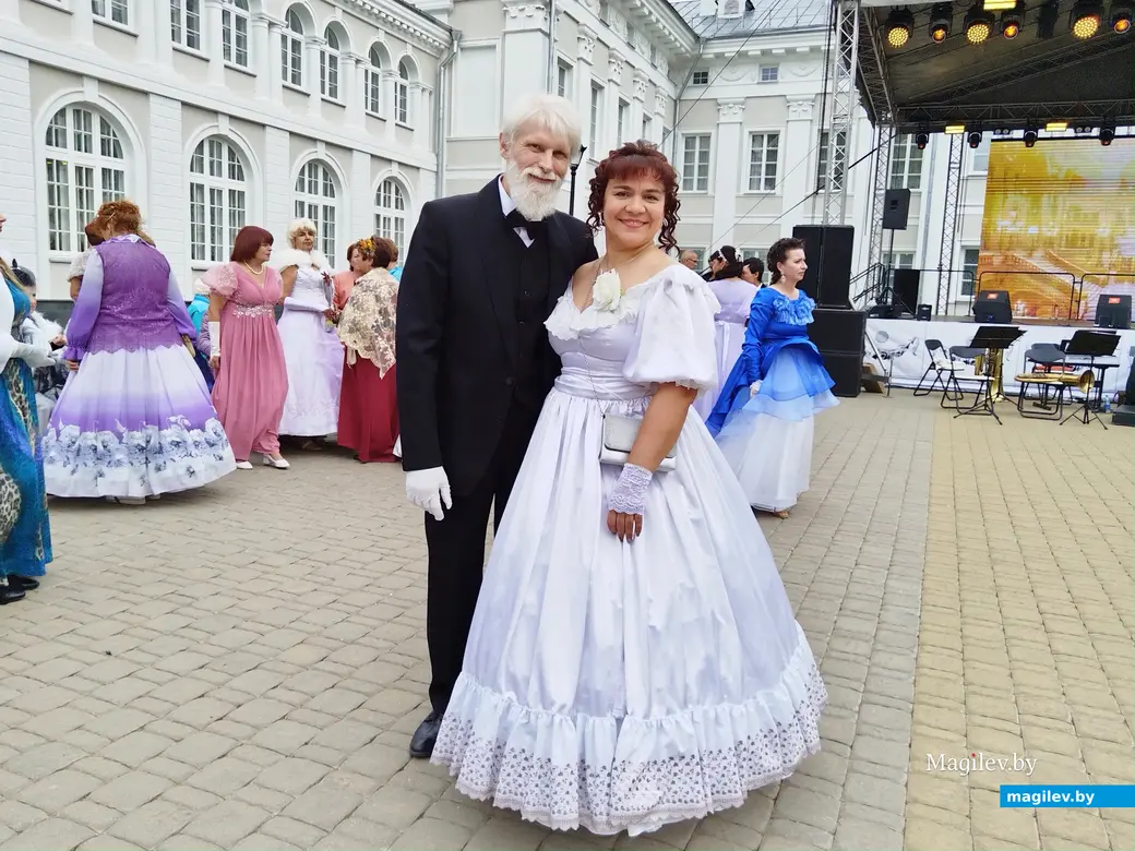 27.09.2025 г. Жиличи. Вераснёўскі фэст. Усадьба Булгаков.