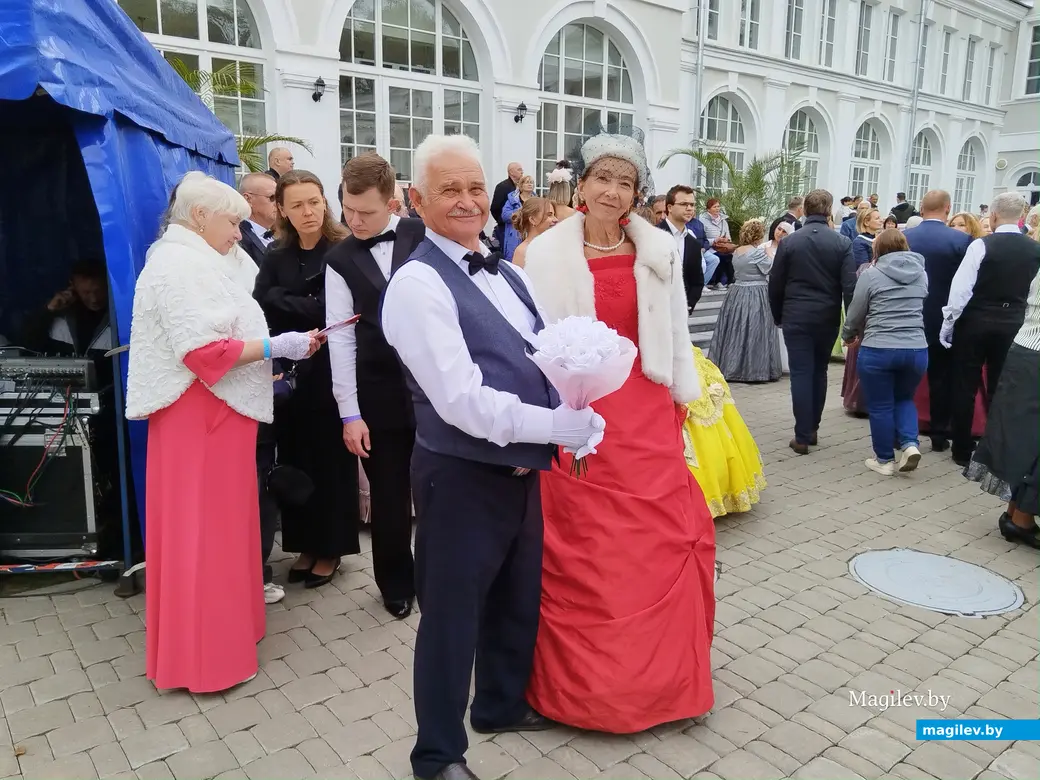 smart27.09.2025 г. Жиличи. Вераснёўскі фэст. Усадьба Булгаков.