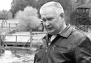 Начальник натурной площадки «Беларусьфильма» Сергей Буйницкий погиб в ДТП под Минском