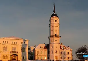 1 октября в Могилеве пенсионеры смогут бесплатно посетить музей