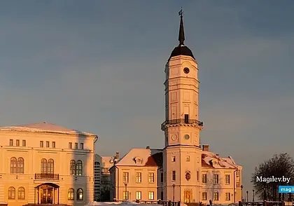 1 октября в Могилеве пенсионеры смогут бесплатно посетить музей