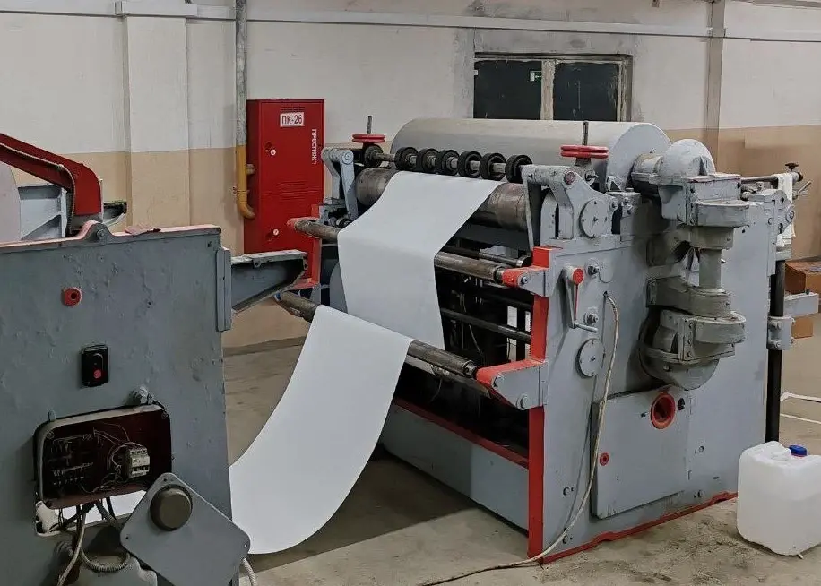 Фото: КГК Беларуси