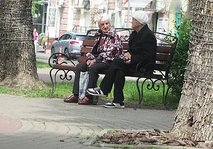 Кинотеатры Могилева 1 октября покажут фильмы для пенсионеров с 50-процентной скидкой