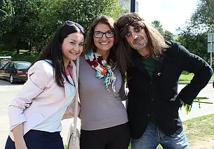 Могилевские «семидесятники»: «А если б Леннон заглянул к нам в гости?»