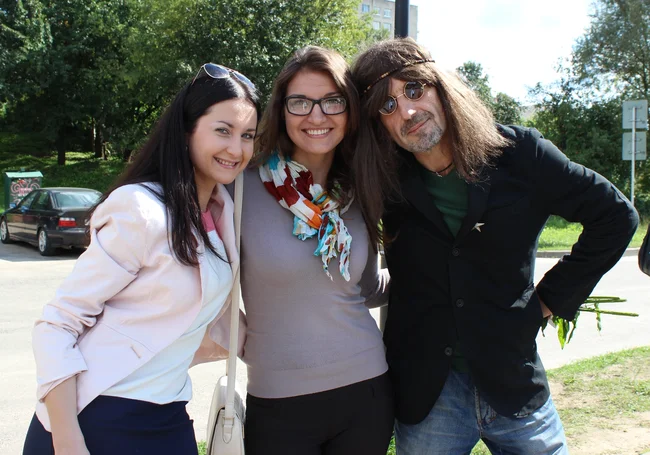 Могилевские «семидесятники»: «А если б Леннон заглянул к нам в гости?»