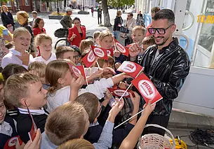 «Яблоня на Социалке – просто прелесть». Жизнь глазами бобруйчан