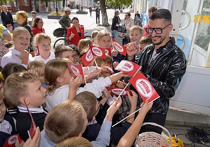 «Яблоня на Социалке – просто прелесть». Жизнь глазами бобруйчан