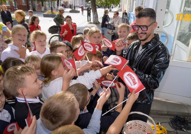 «Яблоня на Социалке – просто прелесть». Жизнь глазами бобруйчан