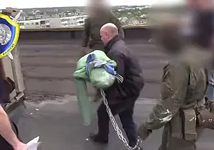 В Могилеве задержали маньяка, который убил восемь женщин и девочек-подростков в 1990-х годах