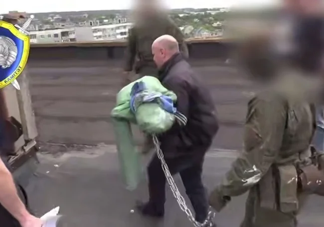 В Могилеве задержали маньяка, который убил восемь женщин и девочек-подростков в 1990-х годах