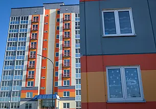 Квартиры и дома в Бобруйске и регионе: предложения на рынке жилья в начале ноября 2025 года