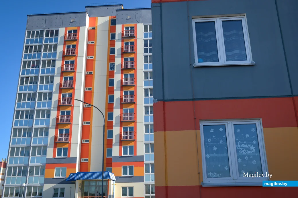 Госкомимущество сообщает о восстановлении спроса на рынке жилья.