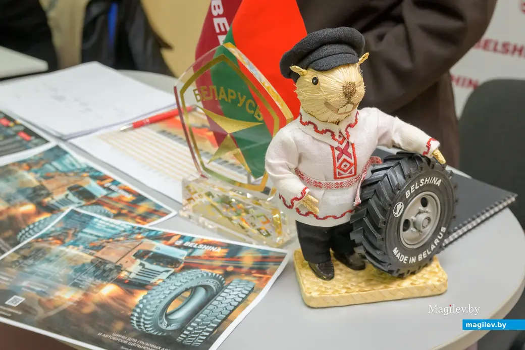 2.10.2025 г. Ярмарка вакансий в Бобруйске.