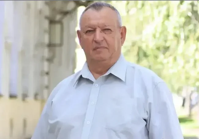 Три семерки Александра Тупикова: поговорили с последним директором гостиницы «Бобруйск»