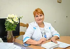 Данута Лотыш, заведующая Бобруйской городской детской поликлиникой № 2: «Работа всегда требует напряжения, но все решаемо»