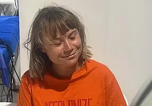 Задержанная в Израиле экоактивистка Грета Тунберг пожаловалась на клопов в тюремной камере