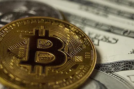 Курс биткоина обновил исторический максимумю