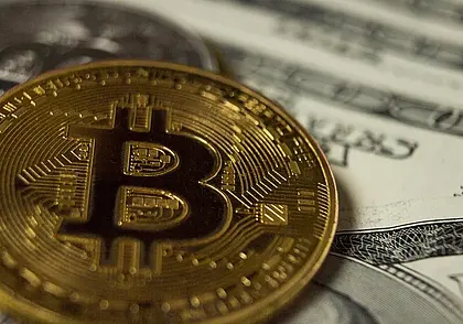 Стоимость биткоина обновила исторический максимум, превысив 125 тысяч долларов