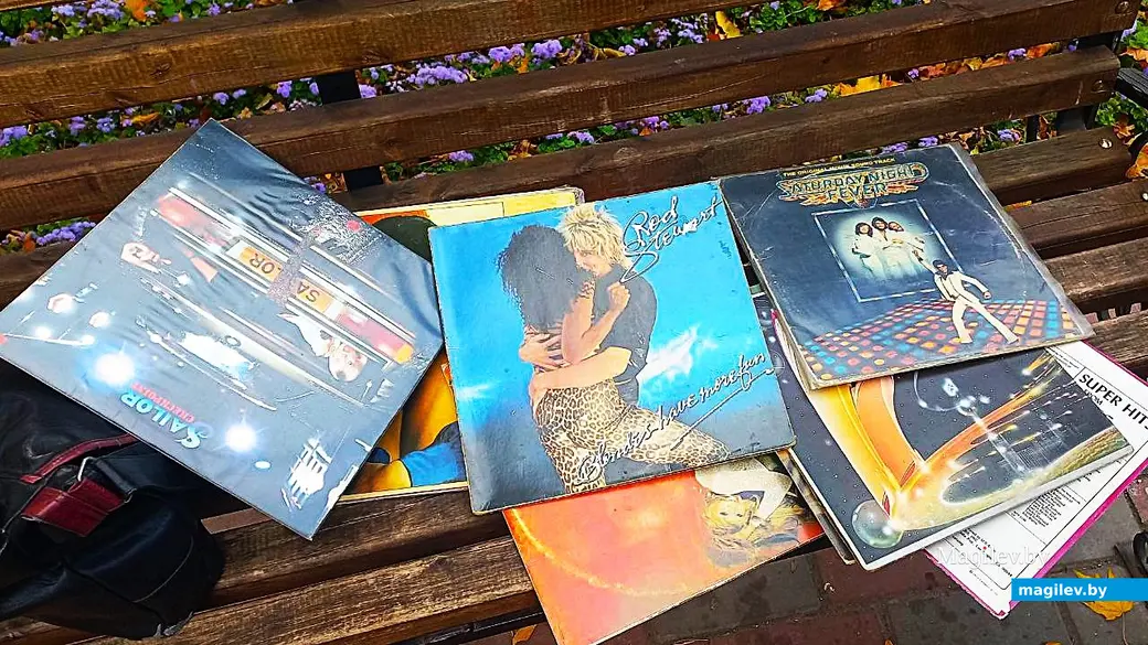 05.10.2025. Могилев. Непотерянное воскресенье.