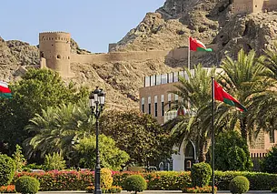 Беларусь и Оман заключили соглашение о взаимной отмене виз