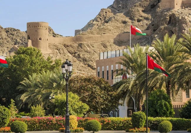 Беларусь и Оман заключили соглашение о взаимной отмене виз