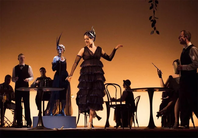 Гастроли Брянского областного театра драмы имени А.К. Толстого в Могилеве 11-12 октября