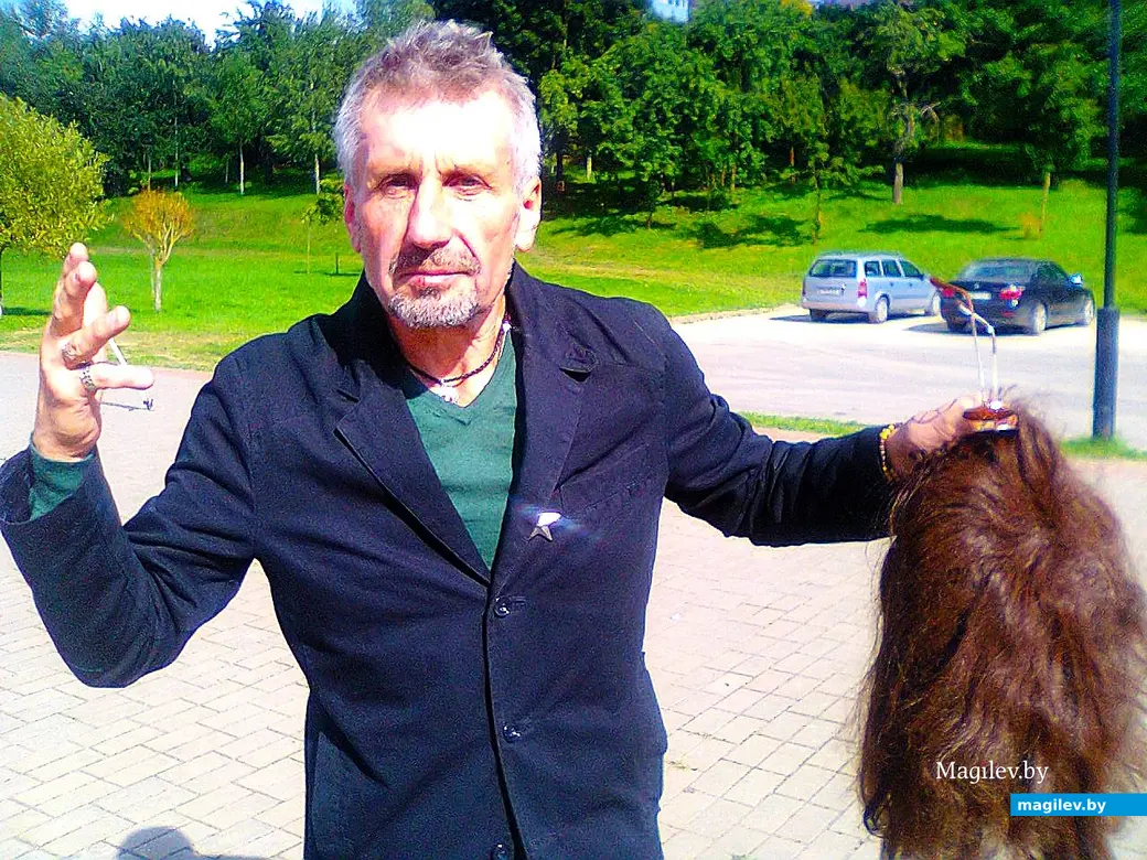 «Is The Show Over?» – «Шоу закончилось?».