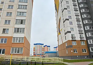 Квартиры и дома в Бобруйске и регионе: предложения на рынке жилья в октябре 2025 года