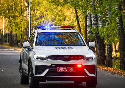 Таксисты в особой зоне внимания по 12 октября