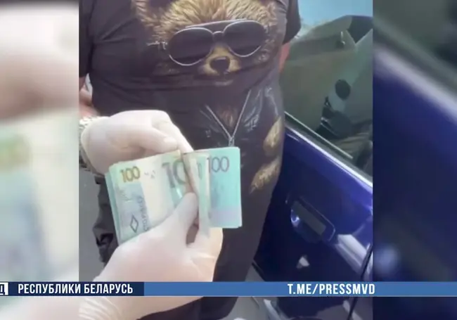 Коррупционная схема при поставках стройинструментов пресечена в Могилевской области