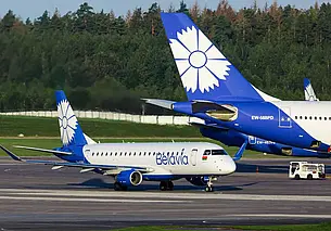 Из Могилева в Египет без пересадок с 22 ноября