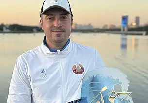 Андрей Богданович, олимпийский чемпион по гребле: «Супруга в декретном отпуске