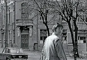 Могилевские «семидесятники»: «А если б Леннон заглянул к нам в гости?». Часть третья