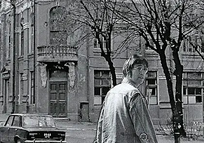 Могилевские «семидесятники»: «А если б Леннон заглянул к нам в гости?». Часть третья