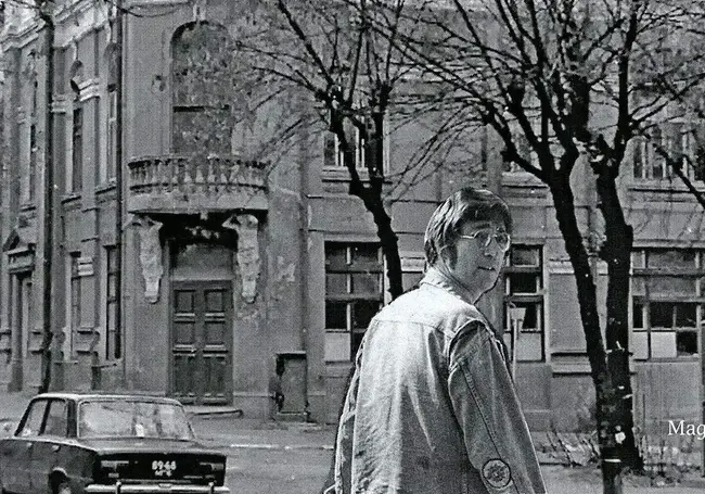 Могилевские «семидесятники»: «А если б Леннон заглянул к нам в гости?». Часть третья