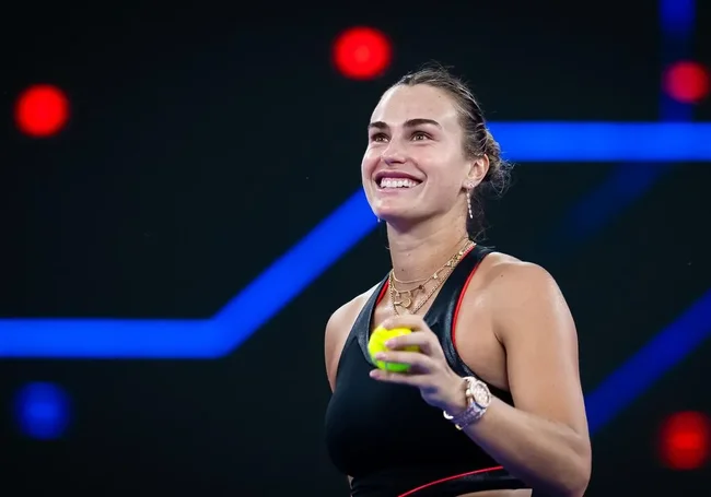 Арина Соболенко вышла в полуфинал турнира WTA-1000 в Ухане