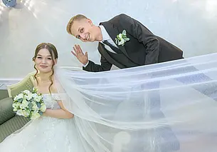 «Она поначалу немного отвергала меня и это больше всего раззадорило»