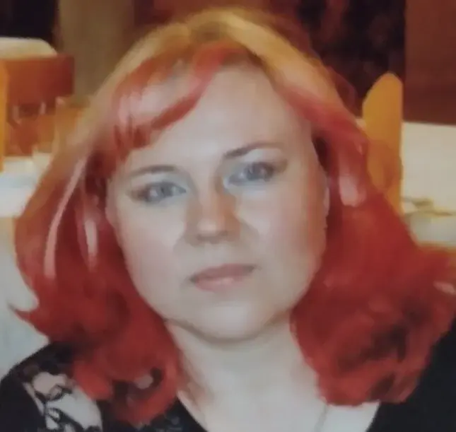 Карионова Жанна Федоровна.