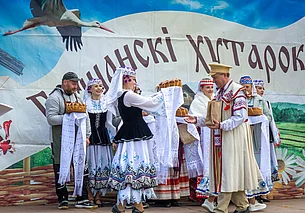 Фестиваль народного творчества и ремесел «Глушанский хуторок-2026» состоится 3 октября