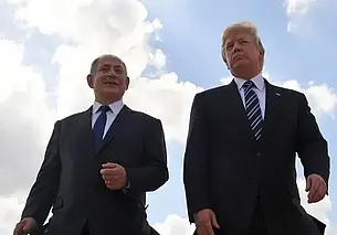 Визит Дональда Трампа в Израиль ожидается в понедельник, 13 октября