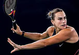 Арина Соболенко не вышла в финал турнира WTA-1000 в Ухане
